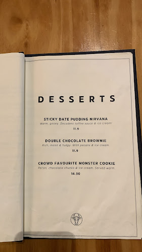 Dan's Steaks - Bar & Grill (Serangoon Garden) - Hospitality and gastronomy