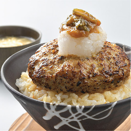 Tsukimi Hamburg (Hougang Mall) - Hospitality and gastronomy