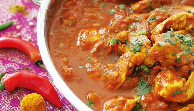 Comentarii opinii despre British Indian Curry Hut - Holland village