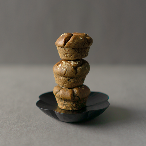 The Nutbaker - Hospitality and gastronomy