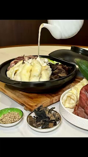 Opinii despre Mansion 7 Cantonese Cuisine | Seafood, Dim Sum & BBQ în Singapore - Hospitality and gastronomy