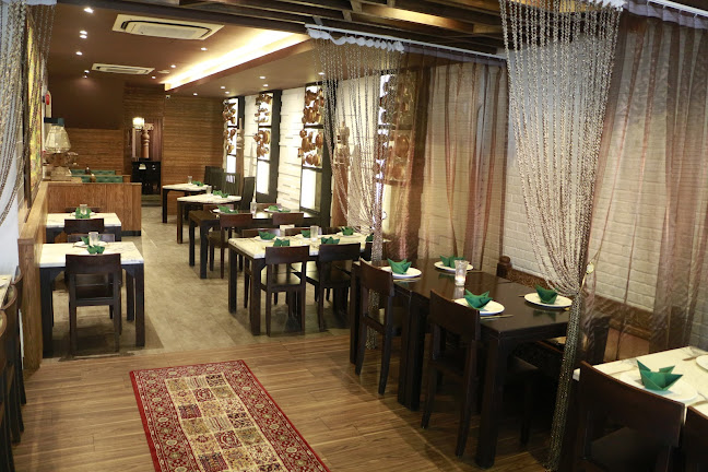 The Mango Tree - Hospitality and gastronomy