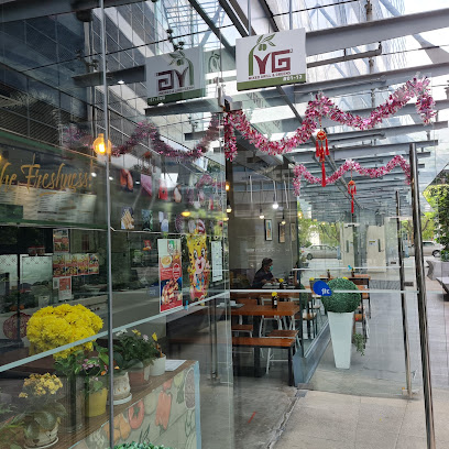 Mixed Grill & Greens