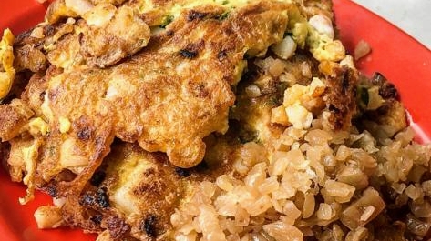 Opinii despre 618 SIM Carrot Cake în Singapore - Hospitality and gastronomy