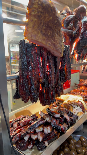 Opinii despre 79 Charcoal Roasted Delights （79 炭火烧腊） în Singapore - Hospitality and gastronomy