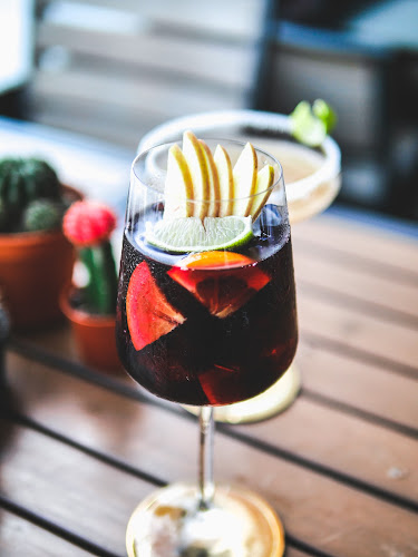 Lower East Side Tacqueria - Singapore