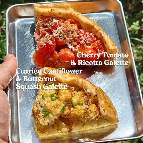 Kyuukei Coffee | Alexandra - Singapore