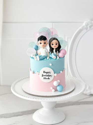 Creme Maison Bakery - Hospitality and gastronomy