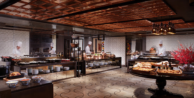 7 Raffles Ave., Singapore 039799