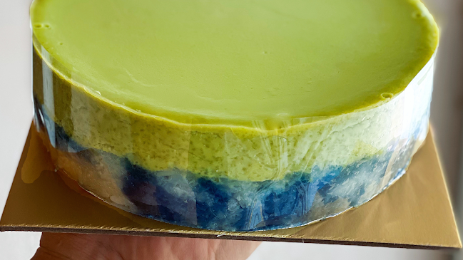 Opinii despre Niche Savoureuse Pte Ltd în Singapore - Hospitality and gastronomy