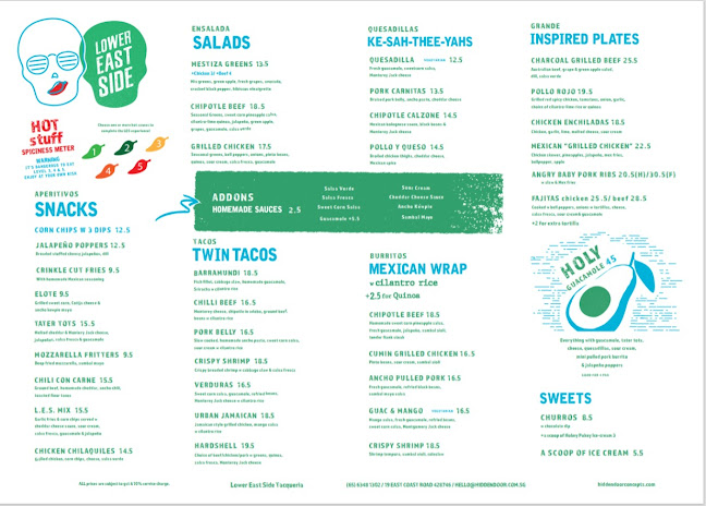 19 E Coast Rd, #01-02, Singapore 428746