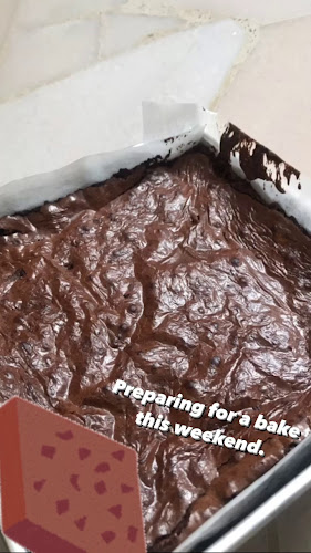 Opinii despre Glossy Bakes (Unwind Cafe Branch) în Singapore - Hospitality and gastronomy