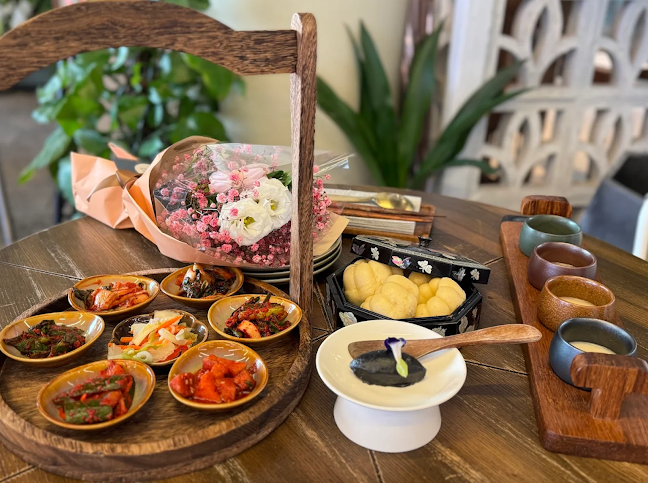 Opinii despre Kimchi Dining | Korean Restaurant Singapore în Singapore - Hospitality and gastronomy