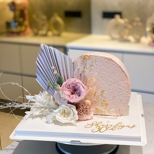 Creme Maison Bakery - Singapore