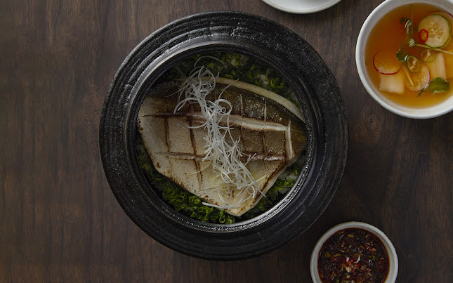 Opinii despre Na Oh în Singapore - Hospitality and gastronomy