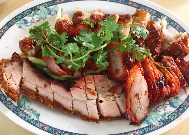 Opinii despre Yi Jia Food House în Singapore - Hospitality and gastronomy