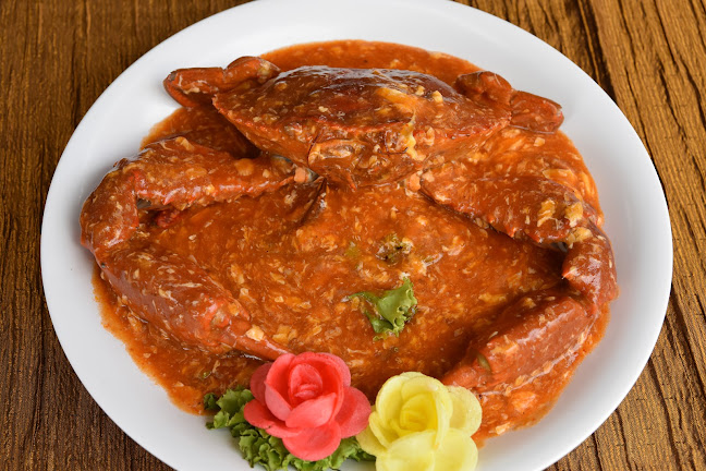 Melben Seafood Restaurant - Bedok