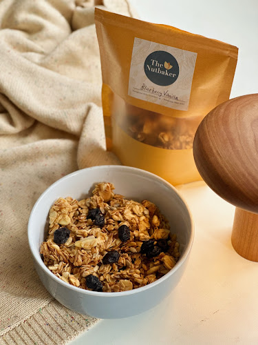 Opinii despre The Nutbaker în Singapore - Hospitality and gastronomy