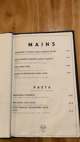 Opinii despre Dan's Steaks - Bar & Grill (Serangoon Garden) în Singapore - Hospitality and gastronomy