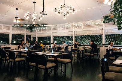 Botanico at The Summerhouse