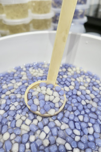 Tea Pulse Raffles Place - Hospitality and gastronomy