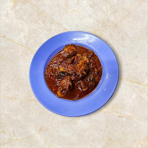 Opinii despre Nurain’s Malay Food în Singapore - Hospitality and gastronomy