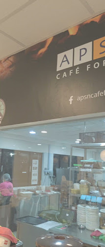 Opinii despre APSN Café for All în Singapore - Hospitality and gastronomy