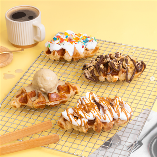 Staple Food (Events | Cafe) - Hospitality and gastronomy