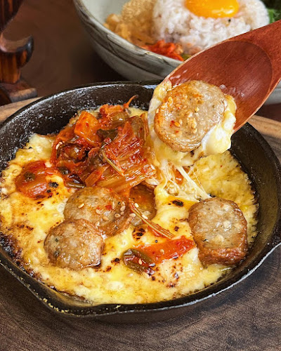 Comentarii opinii despre Kimchi Dining | Korean Restaurant Singapore