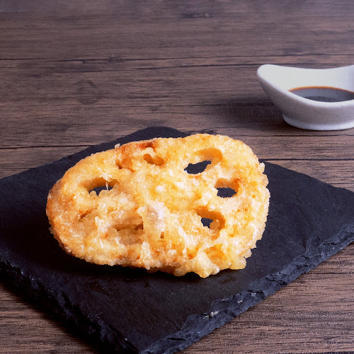 TEMPURA BAR - Hospitality and gastronomy