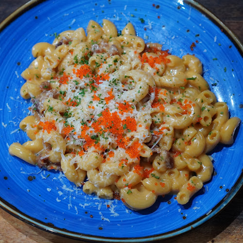 Comentarii opinii despre Armoury Steakhouse Orchard Central