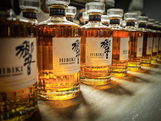 Tora Tora Tora Japanese Restaurant Singapore - Singapore