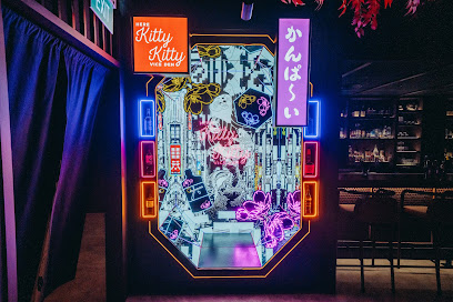 Here Kitty Kitty - Speakeasy & Cocktail Lounge