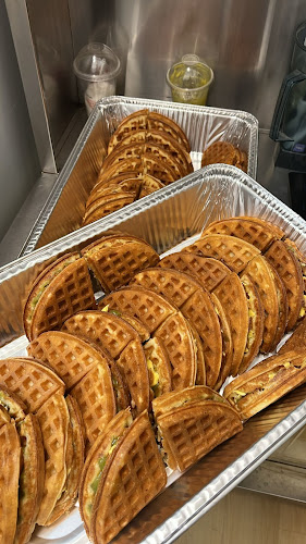 Opinii despre Nit & Grit în Singapore - Hospitality and gastronomy