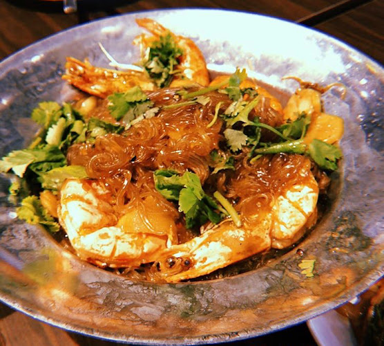 Comentarii opinii despre Khao Thai Food