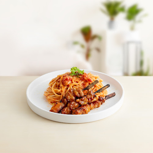 Geláre Bugis+ - Singapore