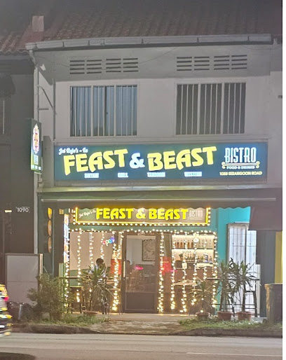 Feast & Beast Bistro
