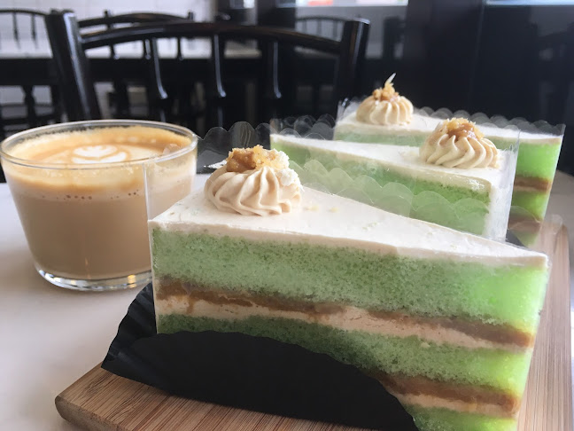 Opinii despre BLACK&INK în Singapore - Hospitality and gastronomy