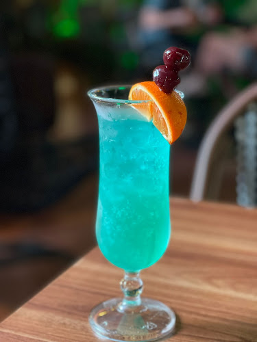 Comentarii opinii despre Smokey Oak