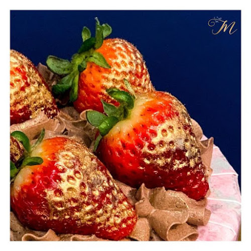 Miss Muffet - The Unique Cake Boutique - Hospitality and gastronomy