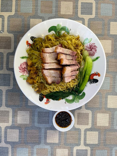 Comentarii opinii despre 79 Charcoal Roasted Delights （79 炭火烧腊）