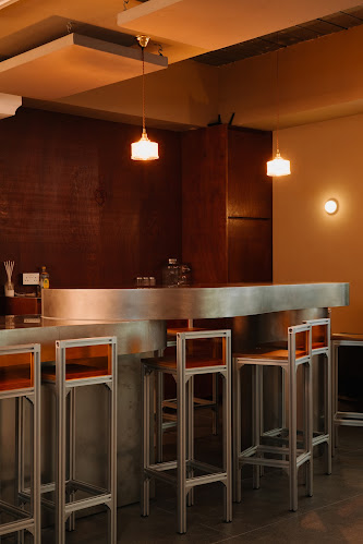 Almost Famous Bar - Hospitality and gastronomy