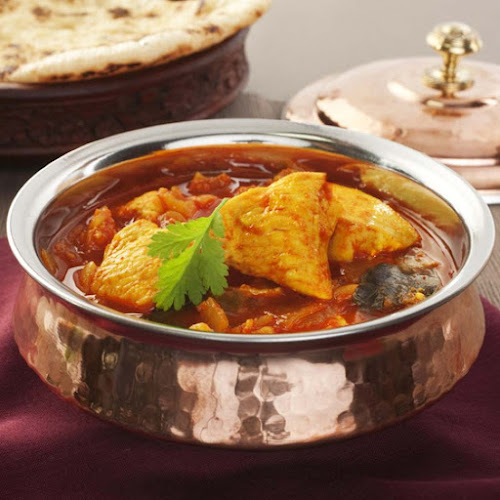 AR Raafi Indian Muslim Restaurant - Singapore