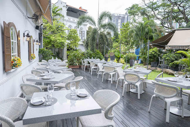 Opinii despre Latteria Mozzarella Bar în Singapore - Hospitality and gastronomy