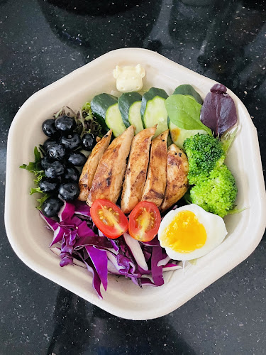 28 Flanders Square, Singapore 209309