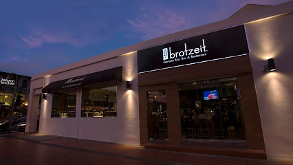 Brotzeit German Beer Bar and Restaurant - Katong