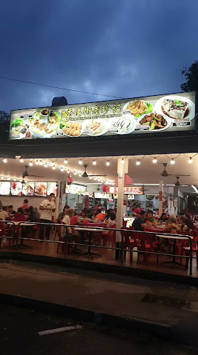 Opinii despre Hong Kong Street Old Chun Kee (kopi kia) în Singapore - Hospitality and gastronomy