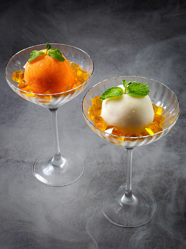 Mansion 7 Cantonese Cuisine | Seafood, Dim Sum & BBQ - Hospitality and gastronomy