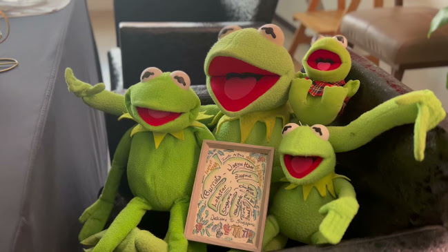 Private Dining Singapore | Avodah by Stellamoon - Singapore