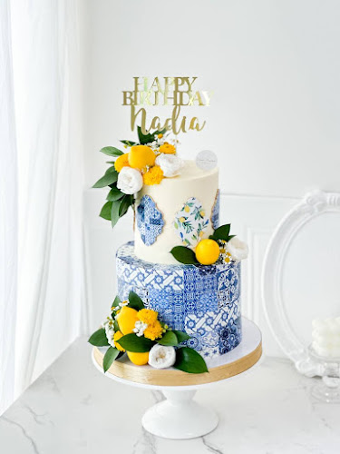 Creme Maison Bakery - Hospitality and gastronomy